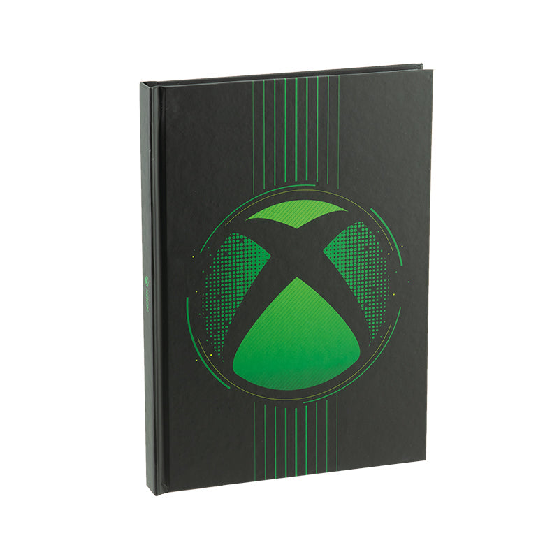 Xbox Notebook