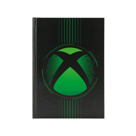 Xbox Notebook