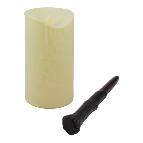 Harry Potter Candle Light