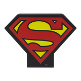 DC Superman Box Light