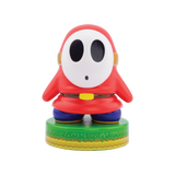 Super Mario Shy Guy Icon Light