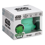 Star Wars Grogu SquishyGlo Light
