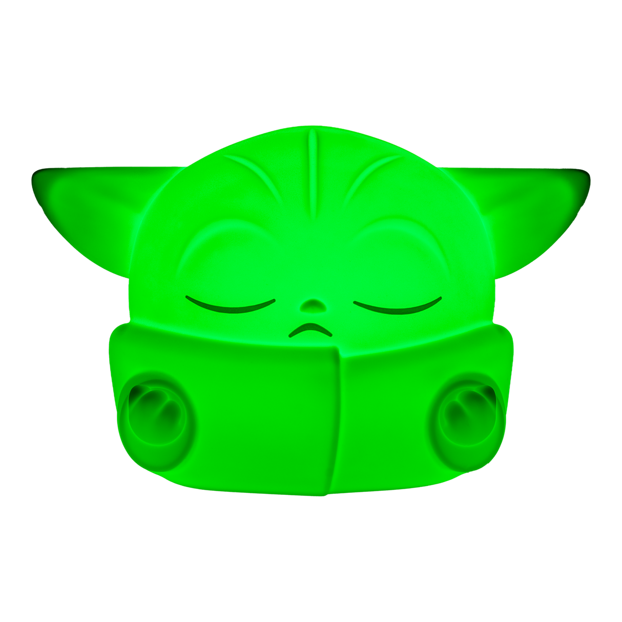 Star Wars Grogu SquishyGlo Light
