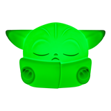 Star Wars Grogu SquishyGlo Light