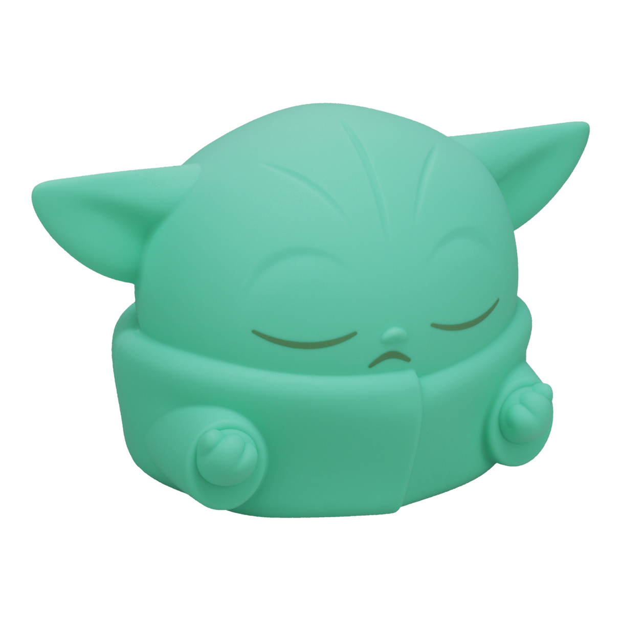 Star Wars Grogu SquishyGlo Light