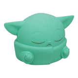 Star Wars Grogu SquishyGlo Light