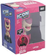 Toy Story Lotso Icon Light