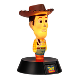 Toy Story 5 Woody Icon Light