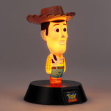 Toy Story 5 Woody Icon Light