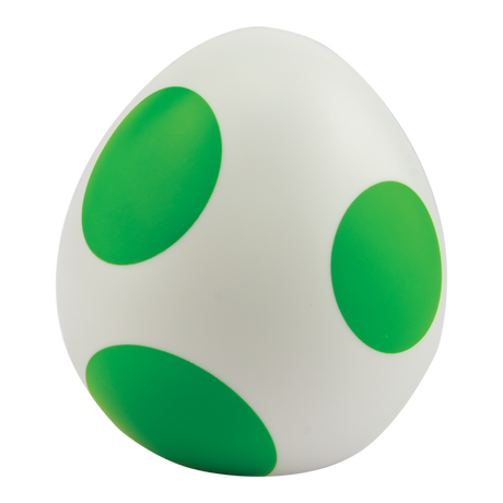 Super Mario Yoshi Mini Egg Light