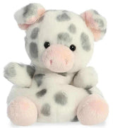 Palm Pals Plush - Piggles Spotted Piglet