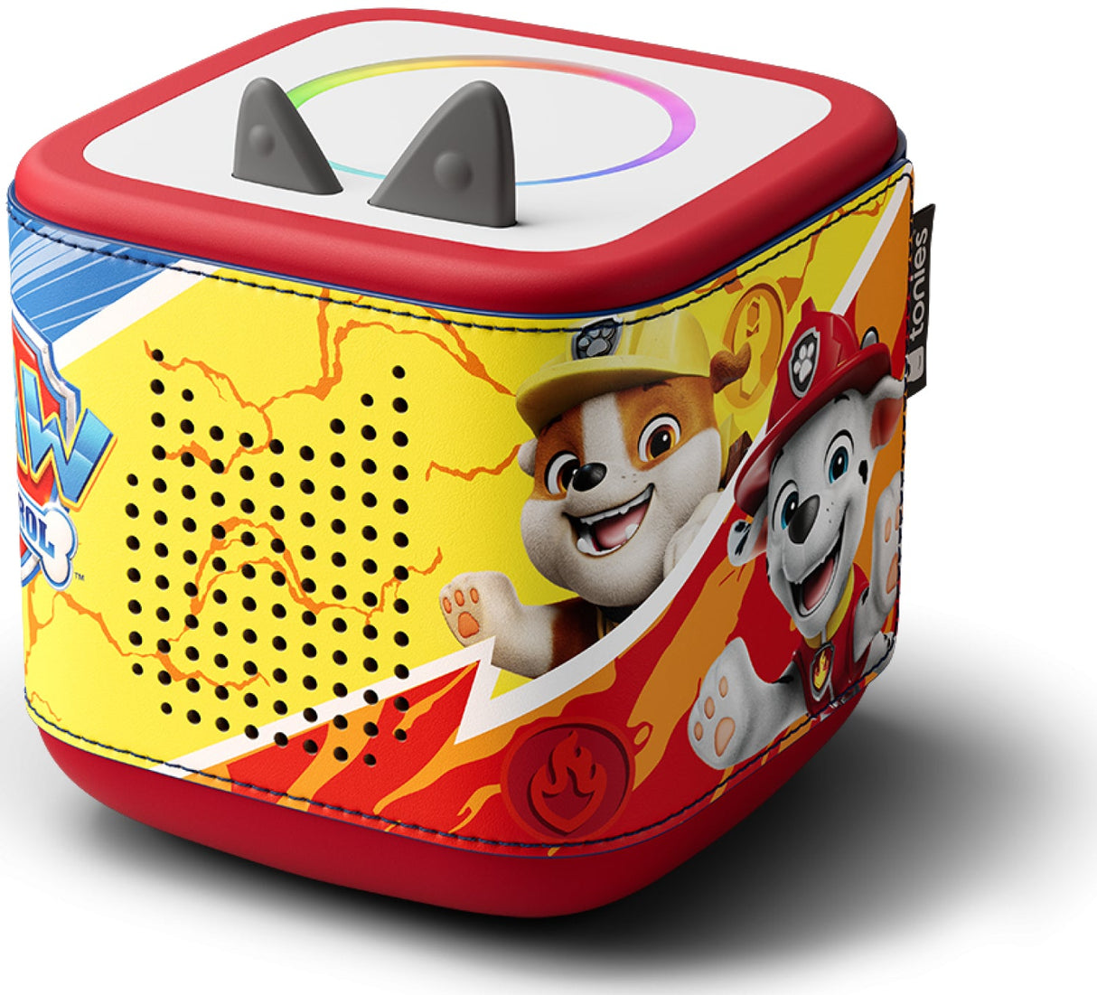 tonies: Interchangeable Sleeve - Paw Patrol