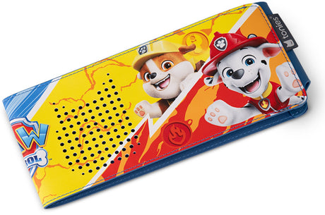 tonies: Interchangeable Sleeve - Paw Patrol