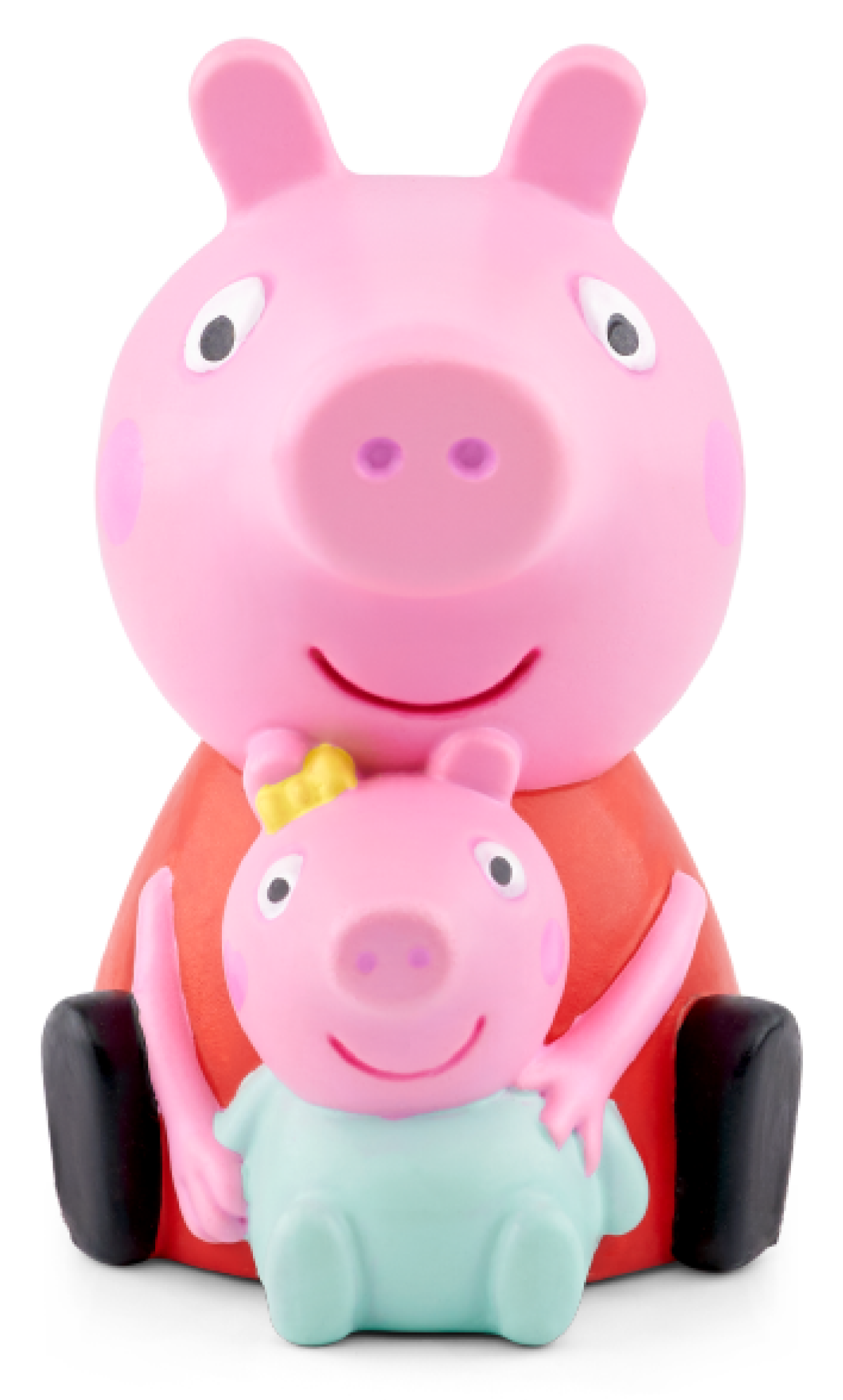 tonies: Peppa Pig - The New Baby Tonie Audio Character