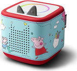 tonies: Interchangeable Sleeve - Peppa Pig