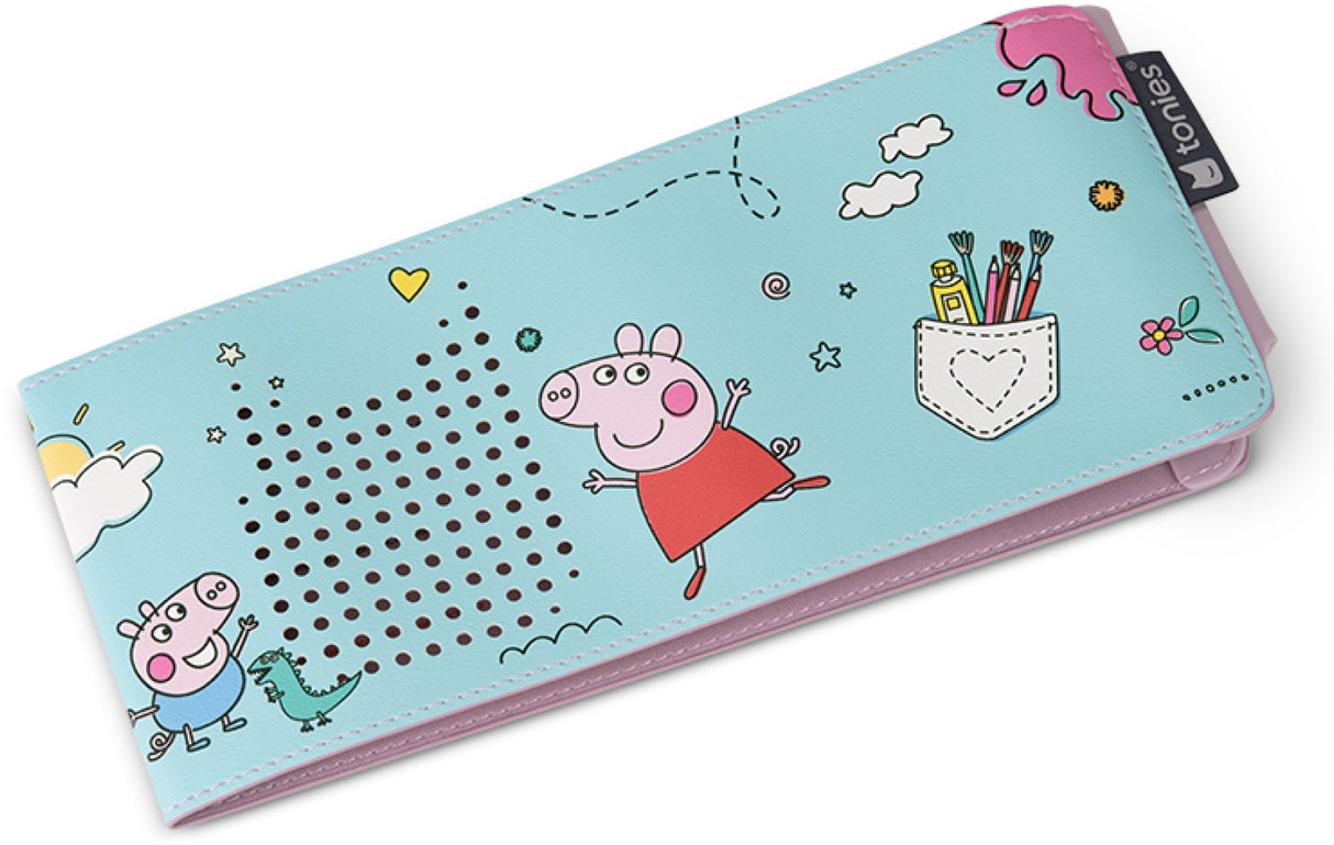 tonies: Interchangeable Sleeve - Peppa Pig