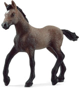 Schleich - Peruvian Paso Foal