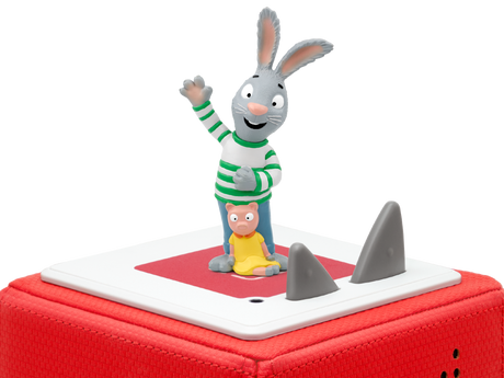 tonies: Pip and Posy - Pip Tonie Audio Character