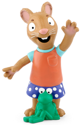 tonies: Pip and Posy - Posy Tonie Audio Character