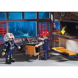 Playmobil: City Action - Fire Station