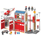 Playmobil: City Action - Fire Station