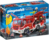 Playmobil: City Action - Fire Engine