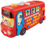 VTech Playtime Bus With Phonics