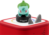 tonies: Pokemon - Bulbasaur Tonie Audio Character