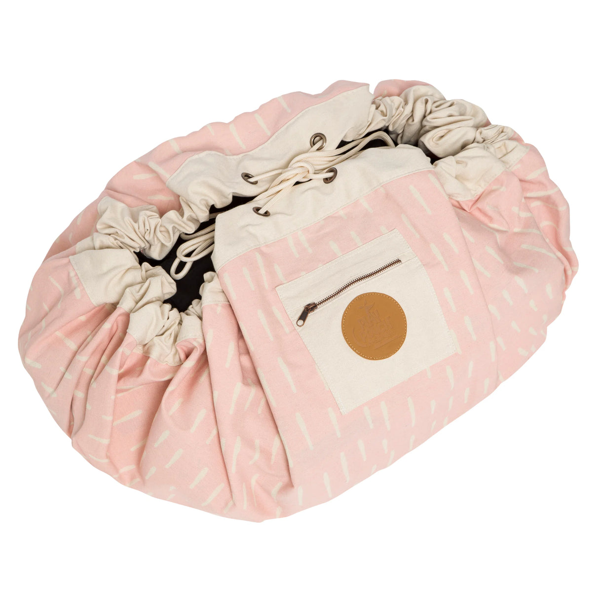 Play Pouch: Raindrops Village