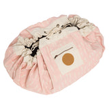 Play Pouch: Raindrops Village