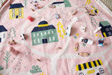 Play Pouch: Raindrops Village