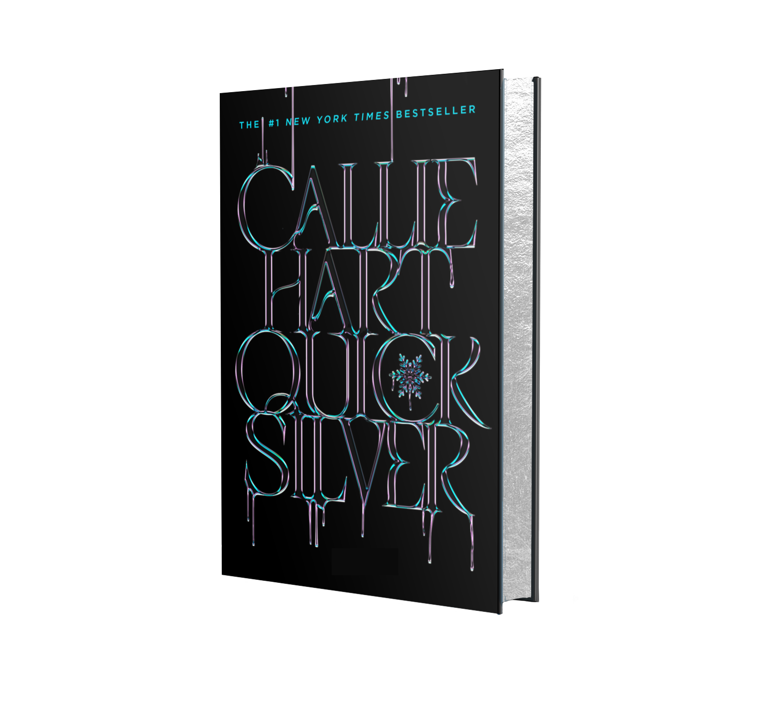Quicksilver by Callie Hart – Book Hero