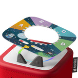 tonies: Tonieplay Quizzlys - All About Animals Game