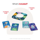 tonies: Tonieplay Quizzlys - All About Animals Game