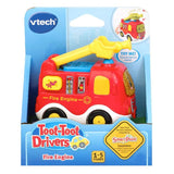 Vtech Toot-Toot Drivers - Fire Engine