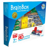 Brain Box Mini Plus with FM Radio