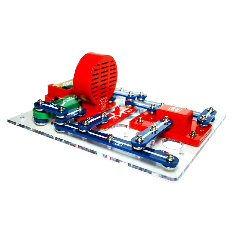 Brain Box Mini Plus with FM Radio