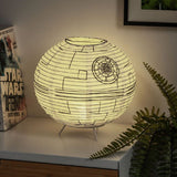 Star Wars Death Star Lantern Desk Lamp