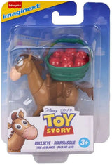 Toy Story Imaginext Action Figure - Bullseye