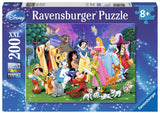 Ravensburger - Disney Favourites Puzzle - 200 Piece