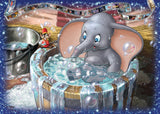 Ravensburger: Disney Moments 1941 Dumbo Puzzle - 1000 Pieces