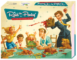 Raid the Pantry