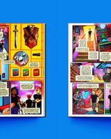 Ready Player One: The Graphic Novel