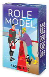Role Model - Deluxe Limited Edition