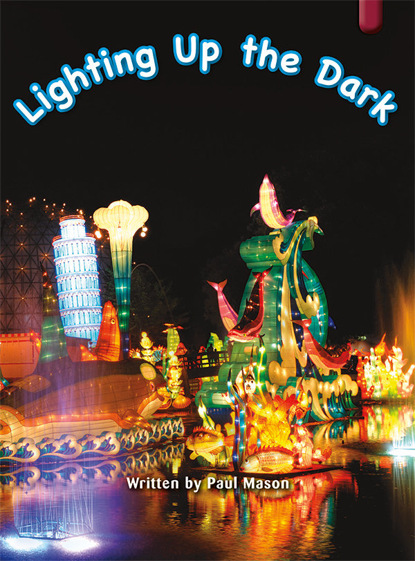 Lighting Up the Dark