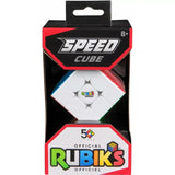 Rubik's Speed Refresh