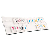 Rummikub with a Twist