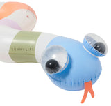 Sunnylife: Inflatable Sprinkler Into the Wild