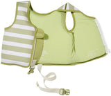 Sunnylife: Kids Swim Vest 2-3 Years Into the Wild - Khaki