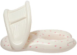 Sunnylife: Float Together Baby Seat - Strawberry Sunshine